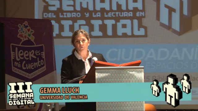 Las competencias de un lector del siglo XXI